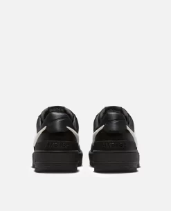 Nike Air Force 1 Low X Ambush (Black/Phantom-Black) -Outfit Verkoop DV3464 001 3 scaled