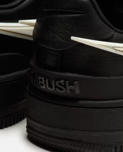 Nike Air Force 1 Low X Ambush (Black/Phantom-Black) -Outfit Verkoop DV3464 001 5 scaled