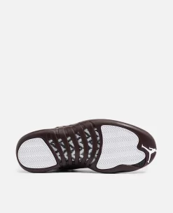 WMNS Air Jordan 12 Retro Sp (White/Black-Burgundy Crush) 9 WMNS Air Jordan 12 Retro Sp (White/Black-Burgundy Crush) -Outfit Verkoop DV6989 100 4 scaled