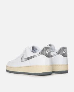 Nike Air Force 1 '07 LX (White/Smoke Grey-Beach-White) -Outfit Verkoop DV7183 100 3 scaled