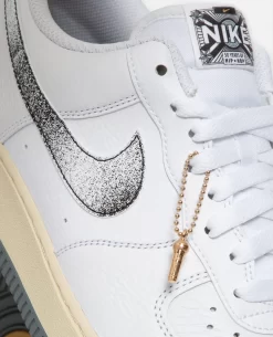 Nike Air Force 1 '07 LX (White/Smoke Grey-Beach-White) -Outfit Verkoop DV7183 100 5 scaled