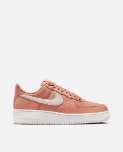 Nike Air Force 1 '07 LX (Amber Brown/Phantom)