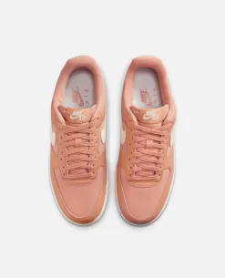 Nike Air Force 1 '07 LX (Amber Brown/Phantom) 9 Nike Air Force 1 '07 LX (Amber Brown/Phantom) -Outfit Verkoop DV7186 200 4 scaled