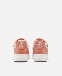 Nike Air Force 1 '07 LX (Amber Brown/Phantom) 10 Nike Air Force 1 '07 LX (Amber Brown/Phantom) -Outfit Verkoop DV7186 200 5 scaled