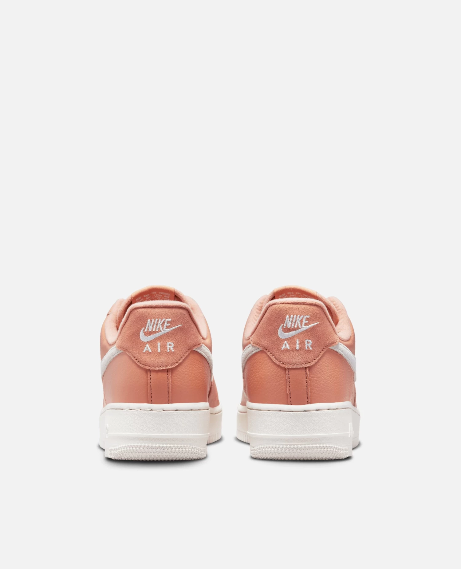 Nike Air Force 1 '07 LX (Amber Brown/Phantom) 5 Nike Air Force 1 '07 LX (Amber Brown/Phantom) - Afbeelding 5