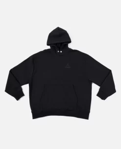 Jordan X A Ma Maniére Jacquard Hoodie (Black/Gray)