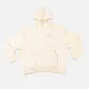 Jordan X A Ma Maniére Jacquard Hoodie (Coconut Milk)