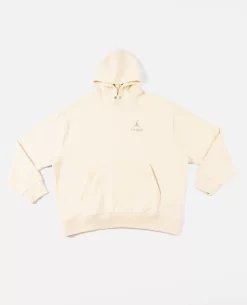 Jordan X A Ma Maniére Jacquard Hoodie (Coconut Milk)
