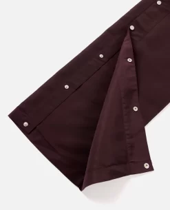 Jordan X A Ma Maniére Jacquard Pants (Mahogany) -Outfit Verkoop DV7458 263 004 scaled