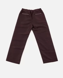 Jordan X A Ma Maniére Jacquard Pants (Mahogany) -Outfit Verkoop DV7458 263 006 scaled