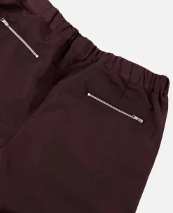 Jordan X A Ma Maniére Jacquard Pants (Mahogany) -Outfit Verkoop DV7458 263 007 scaled