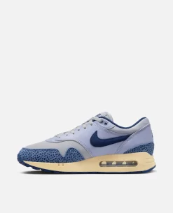 Nike Air Max 1 '86 PRM (LT Smoke Grey/Diffused Blue-Indigo Haze) -Outfit Verkoop DV7525 001 2 scaled