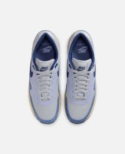 Nike Air Max 1 '86 PRM (LT Smoke Grey/Diffused Blue-Indigo Haze) -Outfit Verkoop DV7525 001 4 scaled
