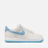 Nike WMNS Af1 Lxx (Summit White/University Blue)