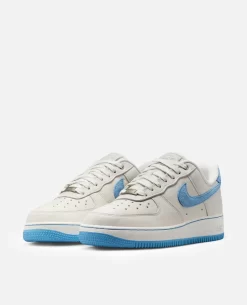 Nike WMNS Af1 Lxx (Summit White/University Blue) -Outfit Verkoop DX1193 100NikeAirForce1LXXSummitWhiteUniversityBlue 3 scaled
