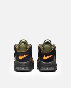Nike Air More Uptempo '96 (Cargo Khaki/Black-Pecan-Alpha Orange) -Outfit Verkoop DX2669 300 04 1 scaled
