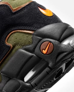 Nike Air More Uptempo '96 (Cargo Khaki/Black-Pecan-Alpha Orange) -Outfit Verkoop DX2669 300 05 1 scaled