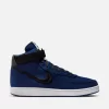 Nike Vandal High X Stüssy (Deep Royal Blue/Black-White)