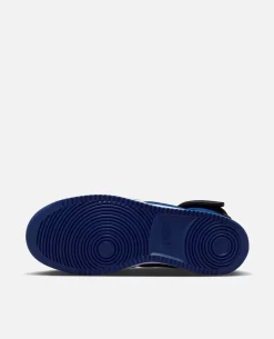 Nike Vandal High X Stüssy (Deep Royal Blue/Black-White) -Outfit Verkoop DX5425 400 4 scaled