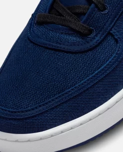 Nike Vandal High X Stüssy (Deep Royal Blue/Black-White) -Outfit Verkoop DX5425 400 5 scaled