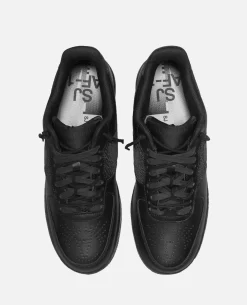 Nike Air Force 1 Low X Slam Jam (Black/Off Noir) 8 Nike Air Force 1 Low X Slam Jam (Black/Off Noir) -Outfit Verkoop DX5590 001 2 scaled