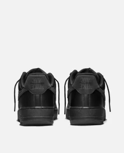 Nike Air Force 1 Low X Slam Jam (Black/Off Noir) 11 Nike Air Force 1 Low X Slam Jam (Black/Off Noir) -Outfit Verkoop DX5590 001 3 scaled