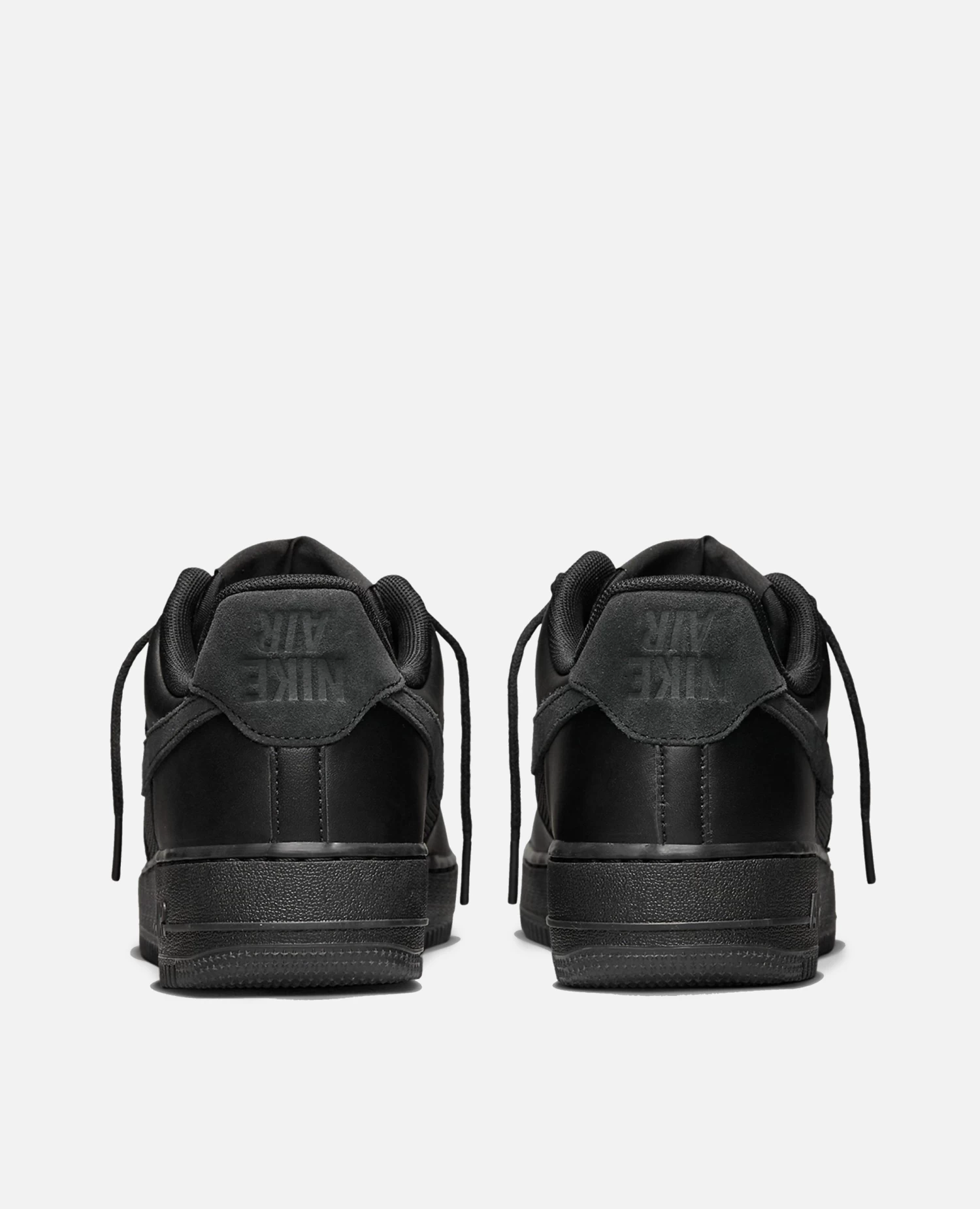 Nike Air Force 1 Low X Slam Jam (Black/Off Noir) 6 Nike Air Force 1 Low X Slam Jam (Black/Off Noir) - Afbeelding 6