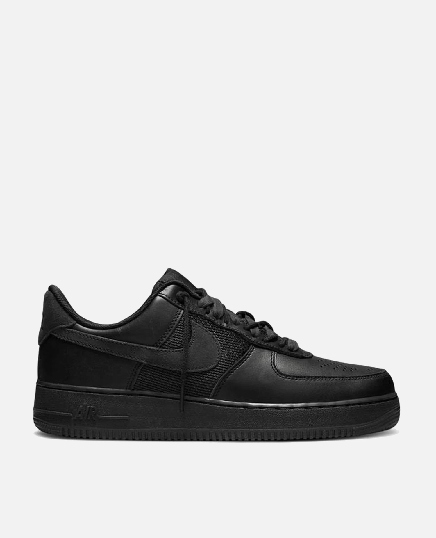 Nike Air Force 1 Low X Slam Jam (Black/Off Noir) 1 Nike Air Force 1 Low X Slam Jam (Black/Off Noir)