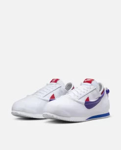 Nike X Clot Cortez (White/Game Royal-University Red) 10 Nike X Clot Cortez (White/Game Royal-University Red) -Outfit Verkoop DZ3239 100 4 scaled