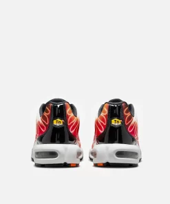 Nike Air Max Plus OG (Sport Red/Black-Mandarin-Solar Flare) 7 Nike Air Max Plus OG (Sport Red/Black-Mandarin-Solar Flare) -Outfit Verkoop DZ3531 600 3