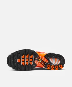 Nike Air Max Plus OG (Sport Red/Black-Mandarin-Solar Flare) 6 Nike Air Max Plus OG (Sport Red/Black-Mandarin-Solar Flare) -Outfit Verkoop DZ3531 600 4