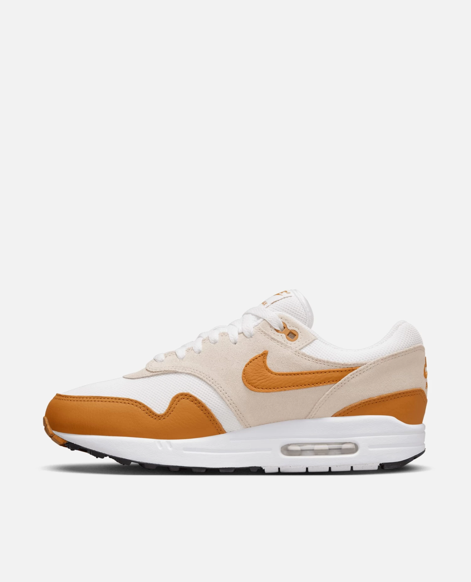 Nike Air Max 1 SC (LT Orewood BRN/Bronze-White-Black) 5 Nike Air Max 1 SC (LT Orewood BRN/Bronze-White-Black) - Afbeelding 5