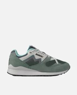 Karhu Synchron Classic (Iceberg Green/Lily White)