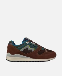 Karhu Synchron Classic OG (Cappuccino/Foggy Dew)