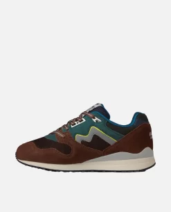 Karhu Synchron Classic OG (Cappuccino/Foggy Dew) -Outfit Verkoop F802679 2 scaled