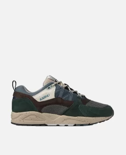 Karhu Fusion 2.0 (Dark Forest/Stormy Weather)