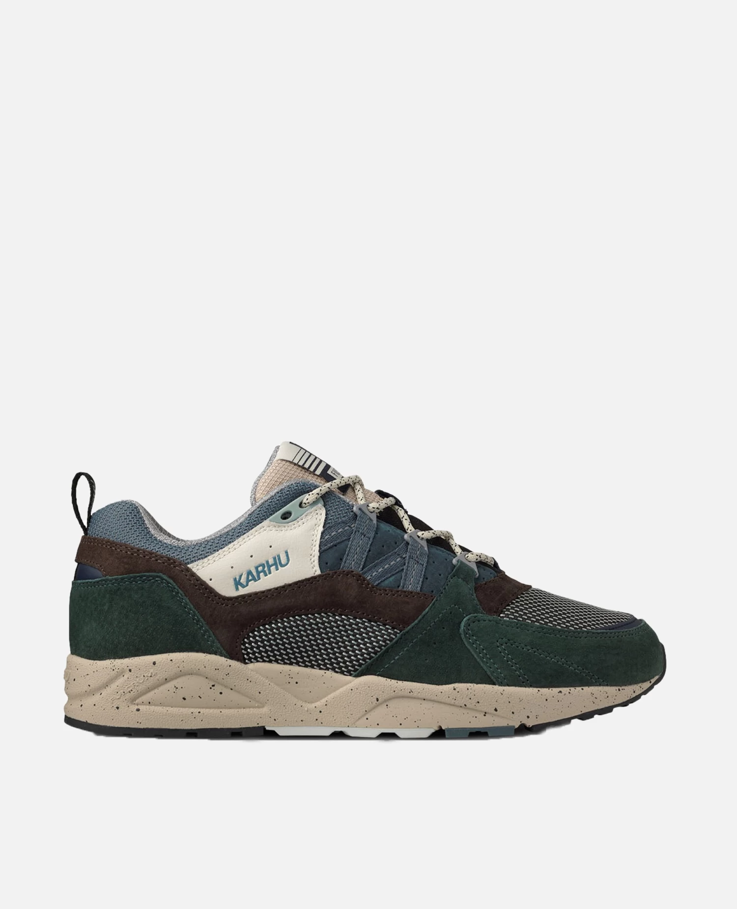 Karhu Fusion 2.0 (Dark Forest/Stormy Weather) 1 Karhu Fusion 2.0 (Dark Forest/Stormy Weather)