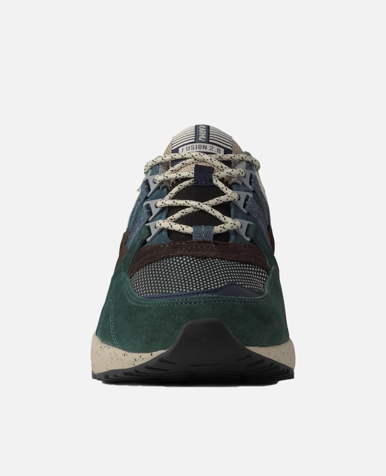 Karhu Fusion 2.0 (Dark Forest/Stormy Weather) 2 Karhu Fusion 2.0 (Dark Forest/Stormy Weather) - Afbeelding 2