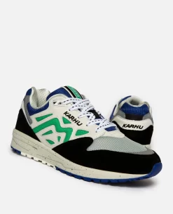 Karhu Legacy 96 (Jet Black/Blarney) -Outfit Verkoop F806044KARHULEGACY96JETBLACKBLARNEY 5 scaled