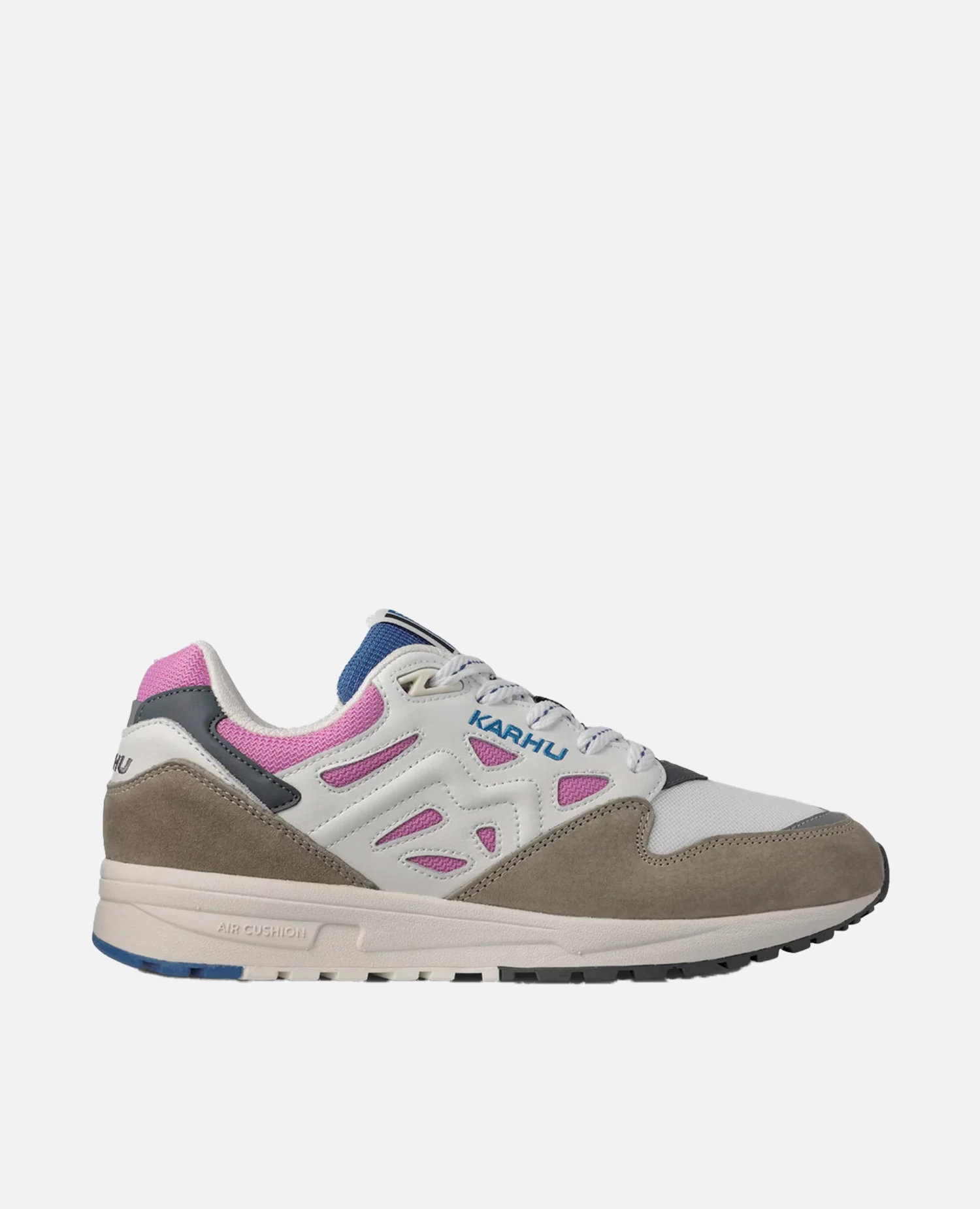 Karhu Legacy 96 (Abbey Stone/Cyclamen) 1 Karhu Legacy 96 (Abbey Stone/Cyclamen)