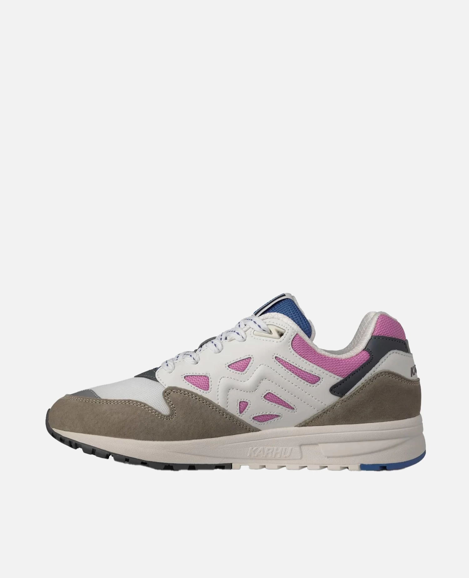 Karhu Legacy 96 (Abbey Stone/Cyclamen) 2 Karhu Legacy 96 (Abbey Stone/Cyclamen) - Afbeelding 2