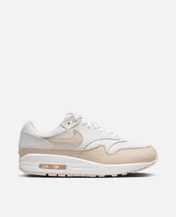 Nike WMNS Air Max 1 Premium (Summit White/Sanddrift-Phantom)