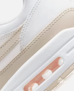 Nike WMNS Air Max 1 Premium (Summit White/Sanddrift-Phantom) 9 Nike WMNS Air Max 1 Premium (Summit White/Sanddrift-Phantom) -Outfit Verkoop FB5060 100 7 scaled