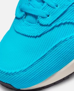 Nike Air Max 1 Corduroy Premium (Baltic Blue Sesame-Gridiron-Sail) -Outfit Verkoop FB8915 400 5 scaled