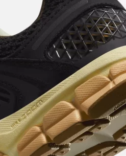 WMNS Nike Zoom Vomero 5 Premium (Black/Black-Sesame-Coconut Milk) -Outfit Verkoop FD0533 010 5 scaled
