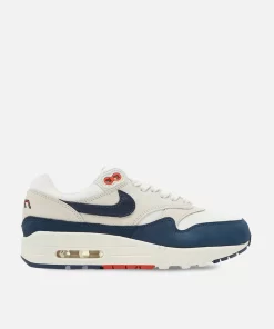 Nike WMNS Air Max 1 LX (LT Orewood BRN/Sail-Obsidian)