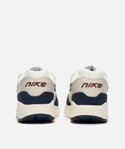 Nike WMNS Air Max 1 LX (LT Orewood BRN/Sail-Obsidian) -Outfit Verkoop FD2370 110 3