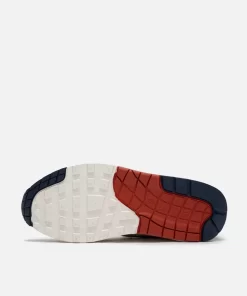 Nike WMNS Air Max 1 LX (LT Orewood BRN/Sail-Obsidian) -Outfit Verkoop FD2370 110 4