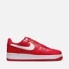Nike Air Force 1 Low Retro QS University(Red/White)