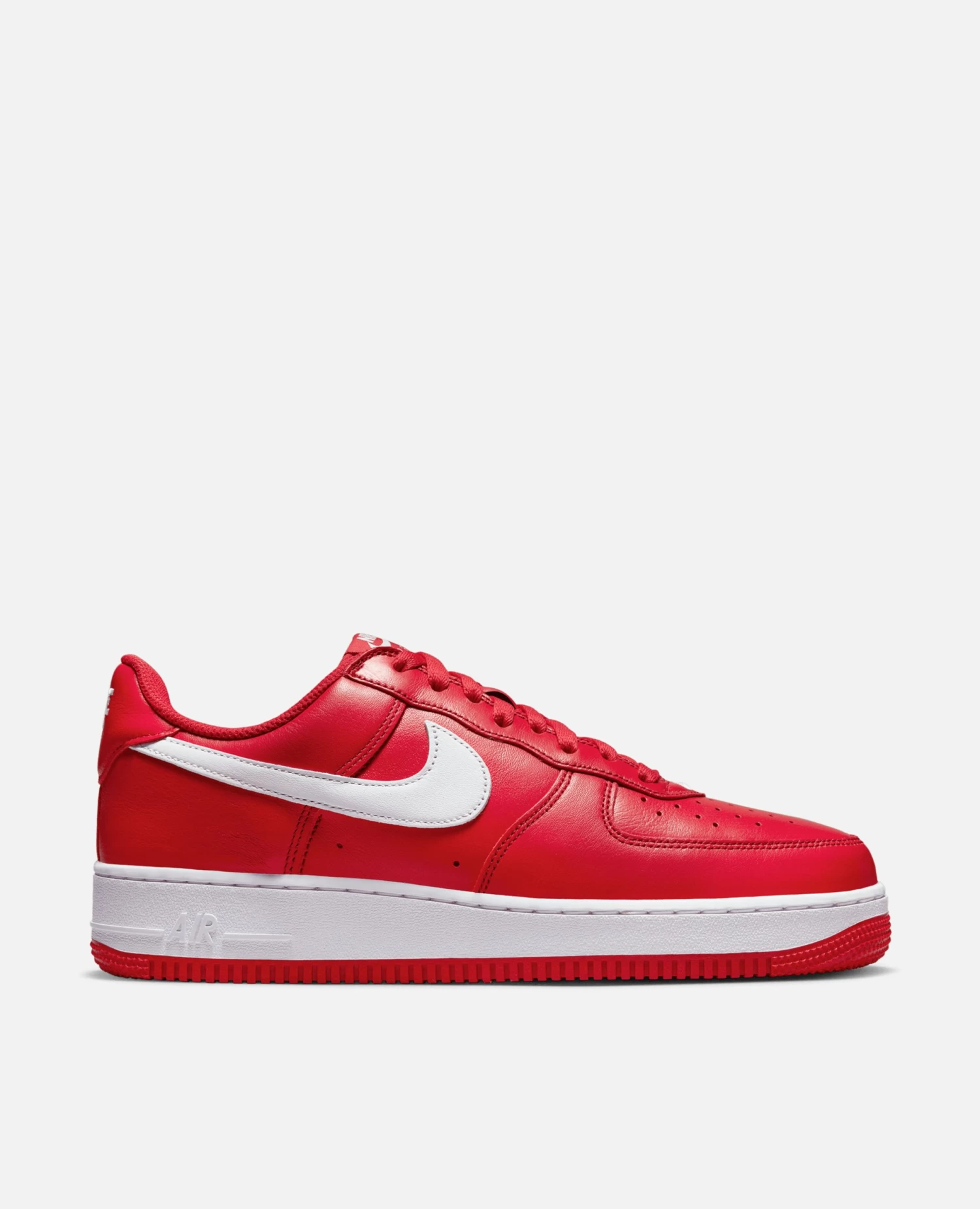 Nike Air Force 1 Low Retro QS University(Red/White) 1 Nike Air Force 1 Low Retro QS University(Red/White)
